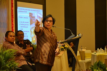 Temu Usaha Lintas Stakeholders