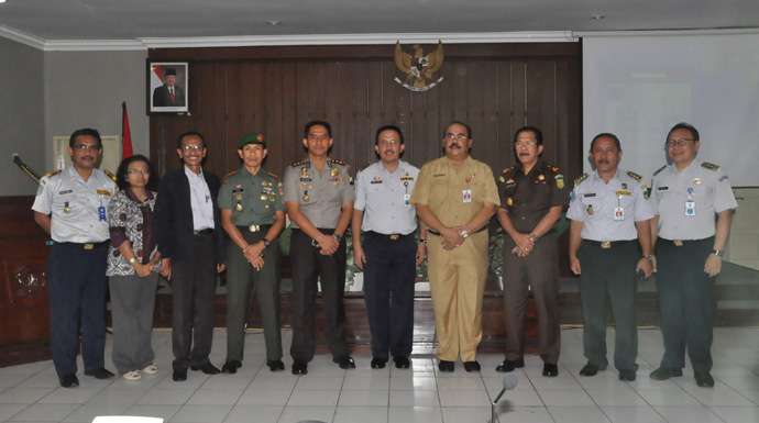 Terminal Bus Purwokerto Paling Humanis dan Terbaik di Indonesia