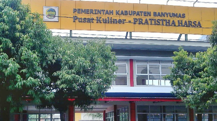 Pusat Produk UKM Prathista Harsa dibuka hari ini