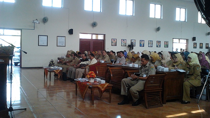 Seminar Nasional BERMUTU