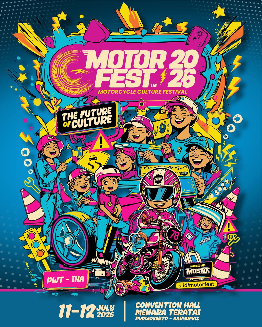 Motorfest 2026