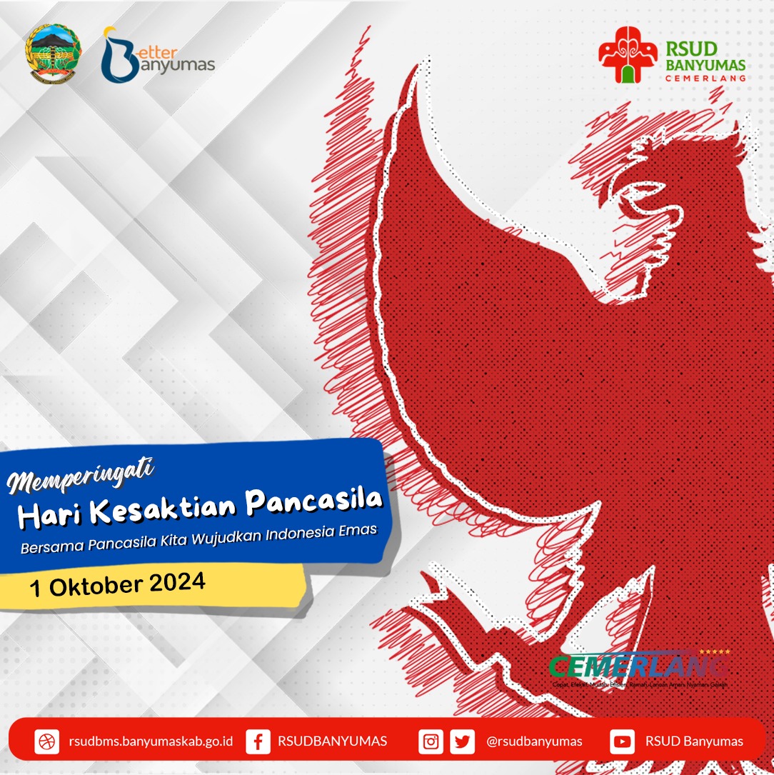 Hari Kesaktian Pancasila