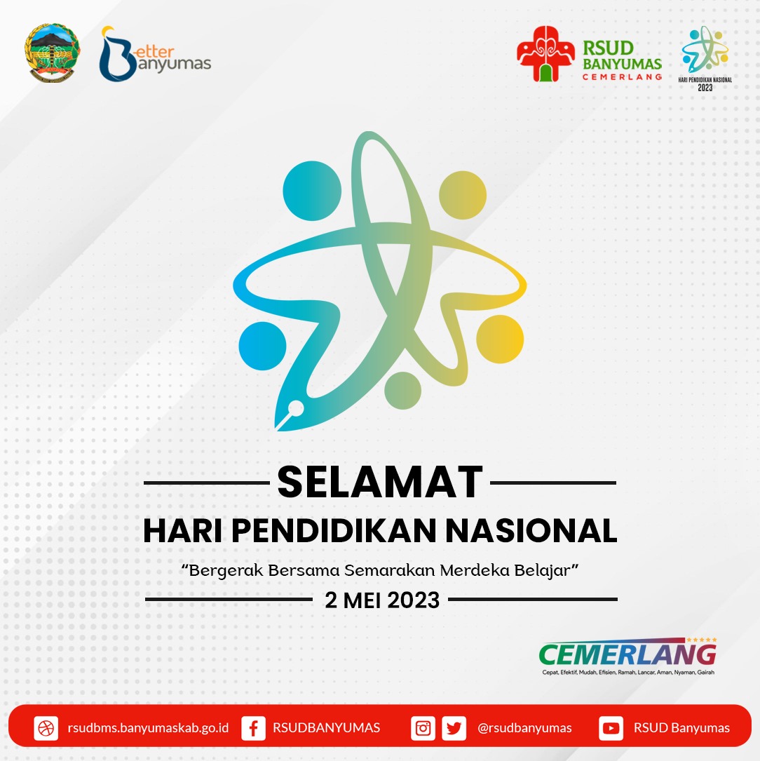 Hari Pendidikan Nasional