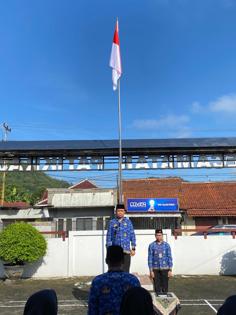 Post