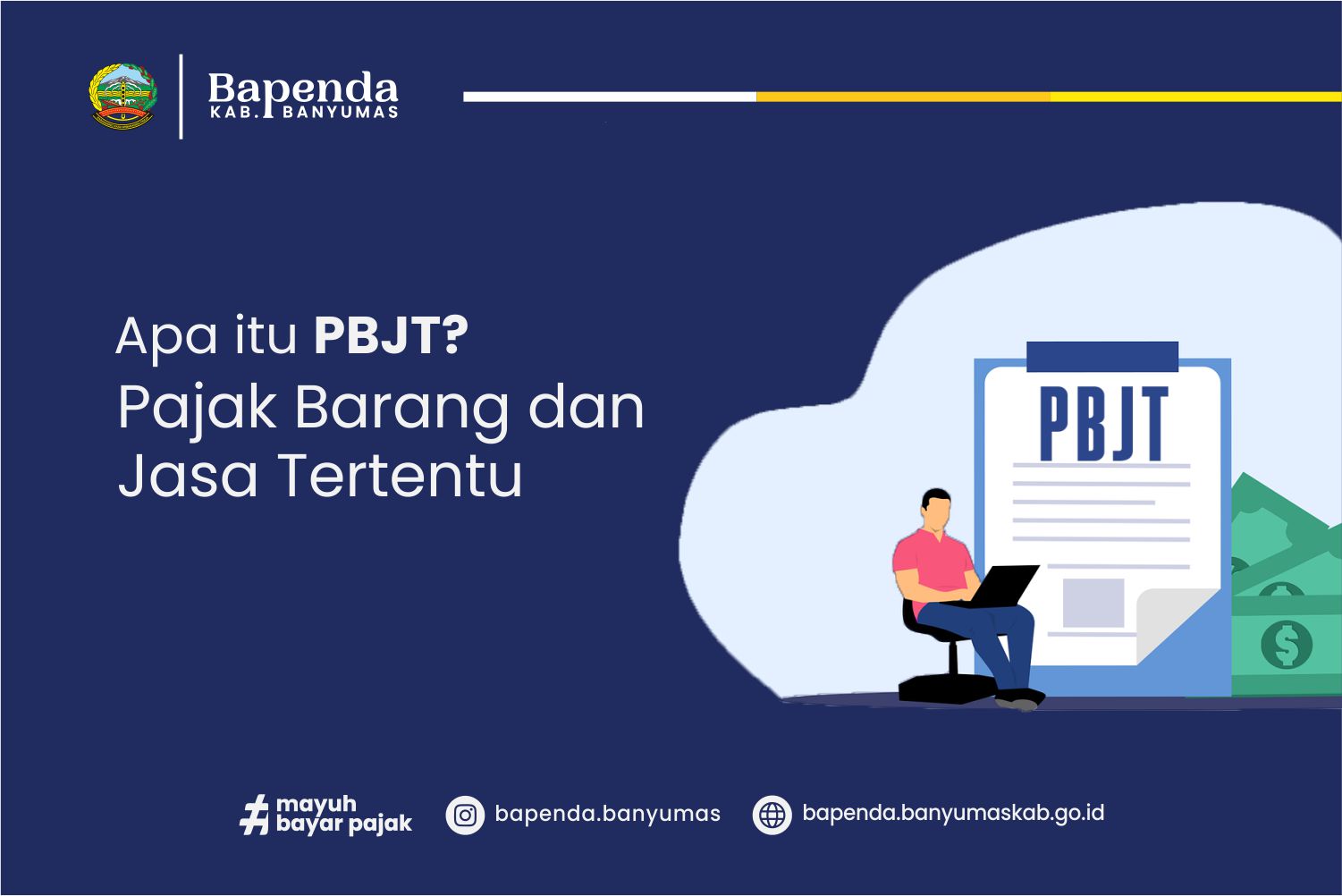 APA ITU PAJAK BARANG dan JASA TERTENTU (PBJT)
