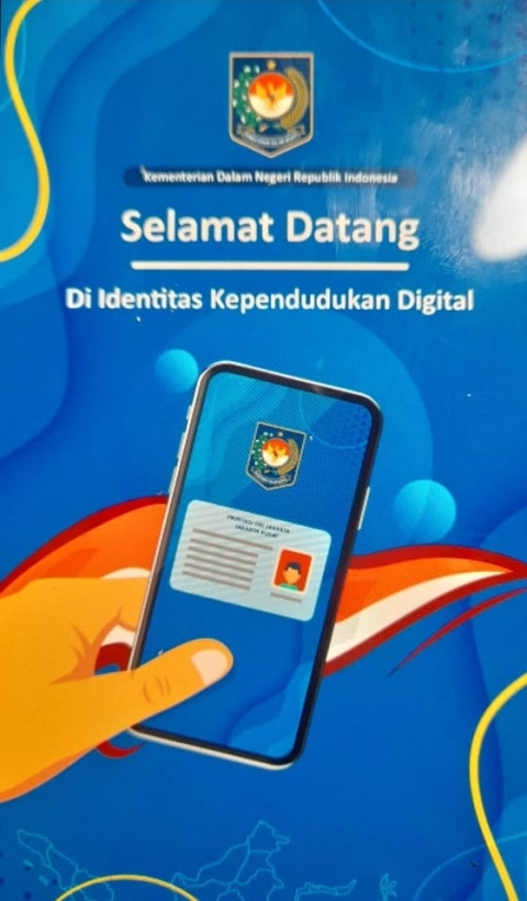 Identitas Kependudukan Digital (IKD)....... bag 3