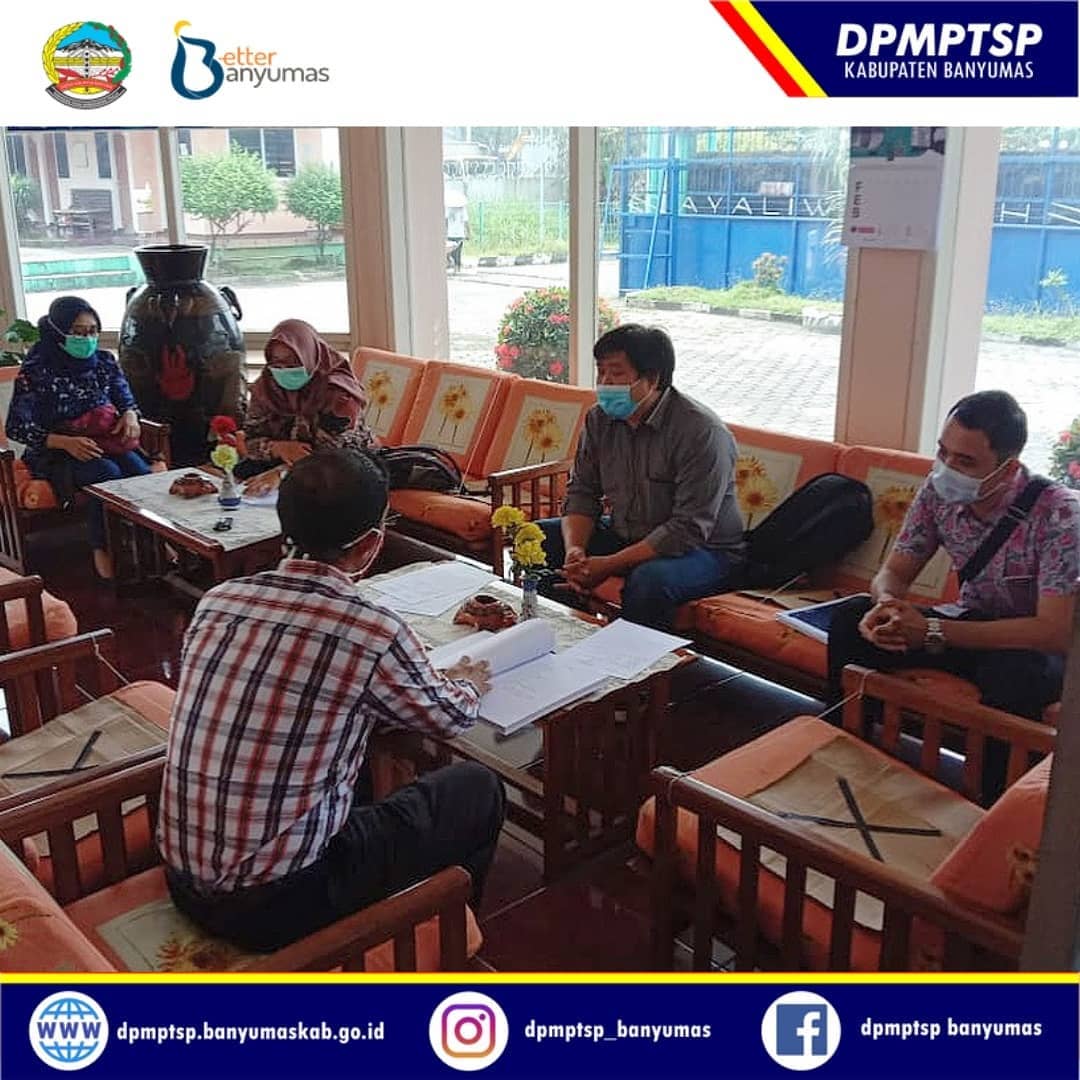 Rapat Koordinasi dan Tinjauan Hotel Wijaya