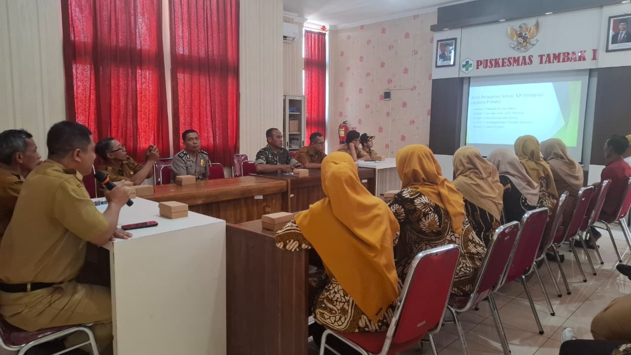 Rapat STBM