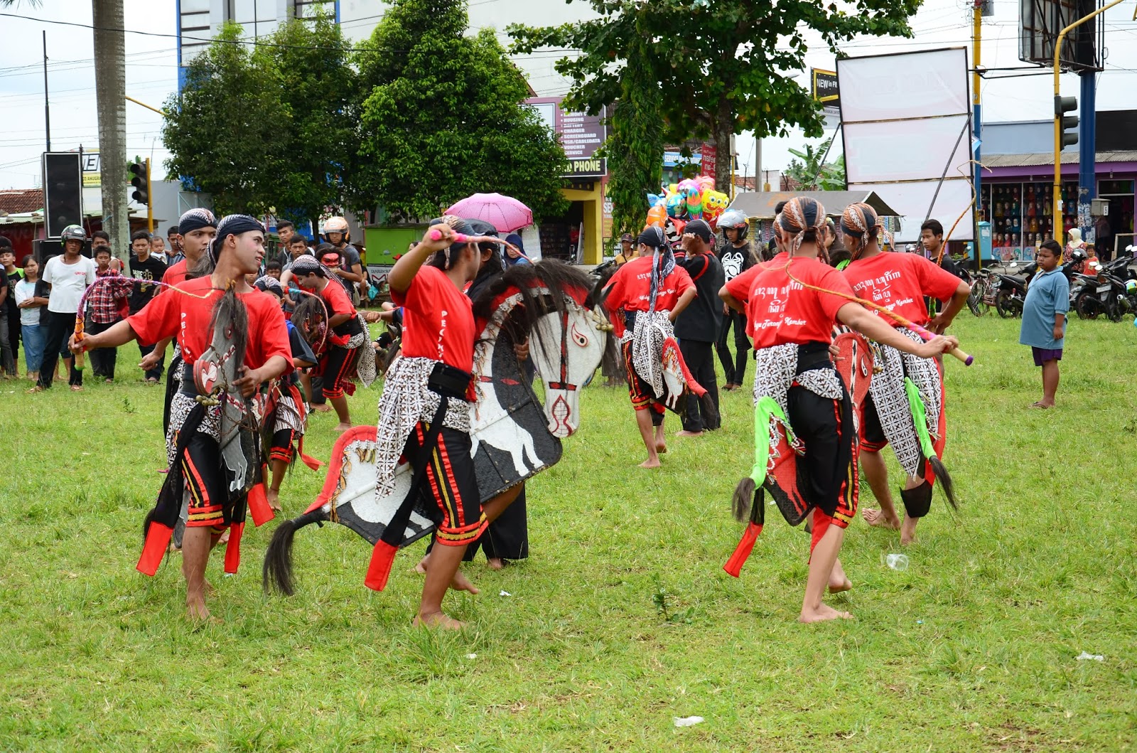 Potensi Kecamatan