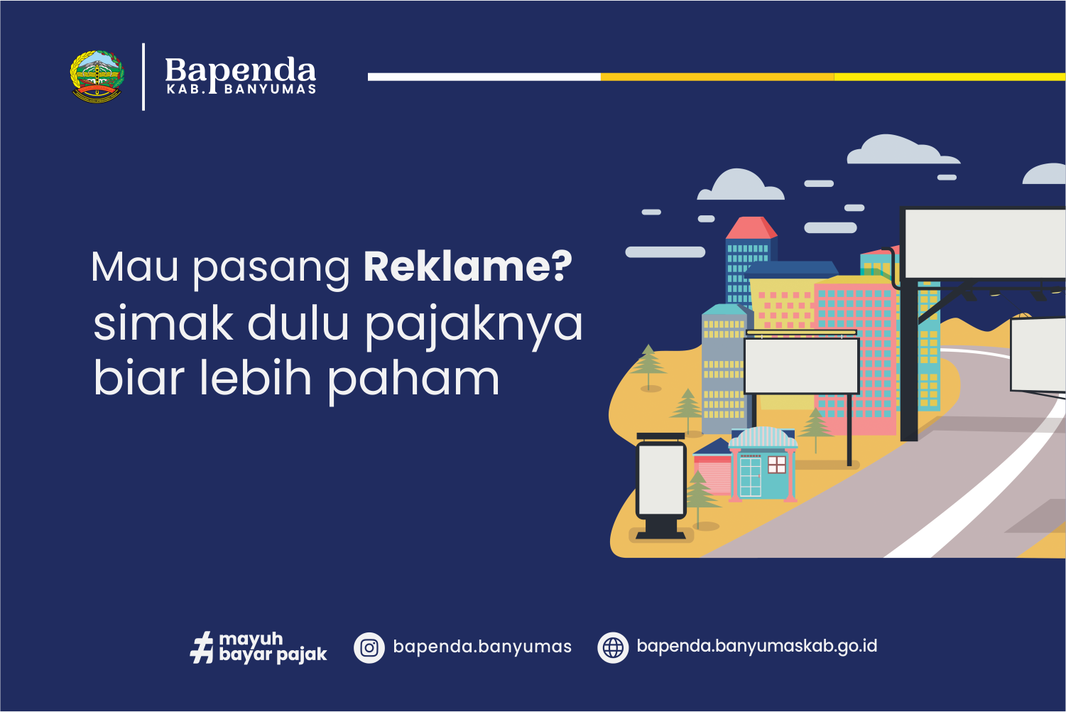 APA ITU PAJAK REKLAME?