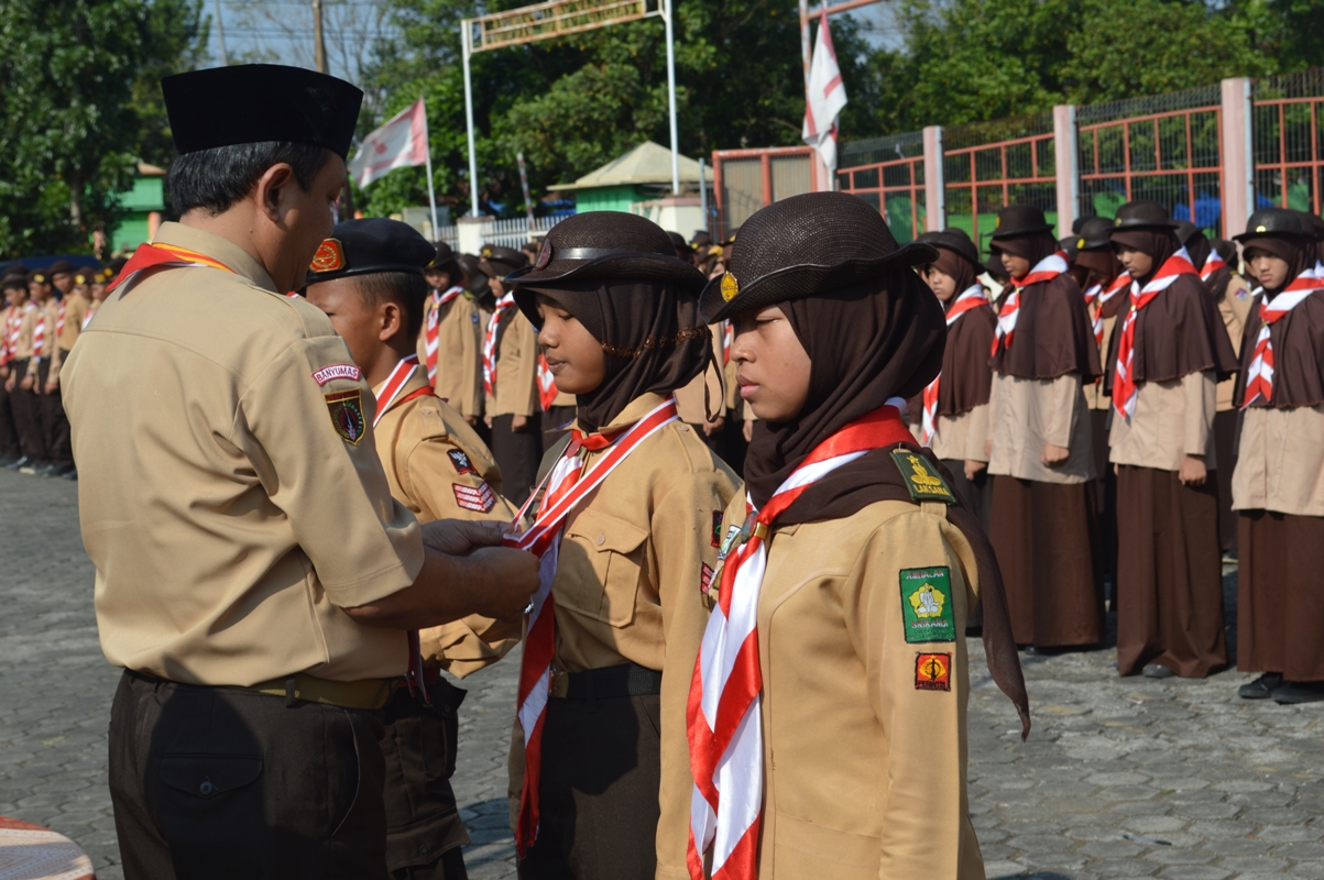 Fitriani Nurbaeti Akan Terima Lencana Teladan Nasional