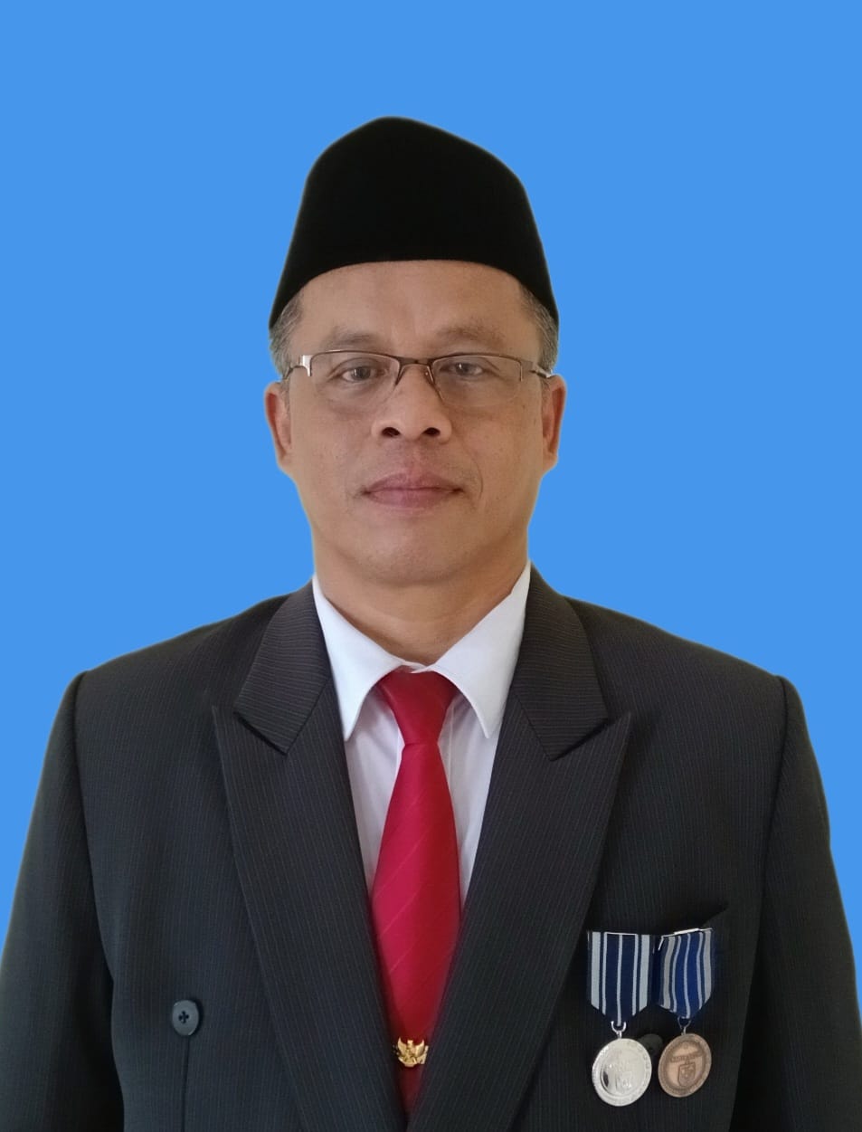 SAMBUTAN KEPALA SEKOLAH SMP NEGERI 2 CILONGOK