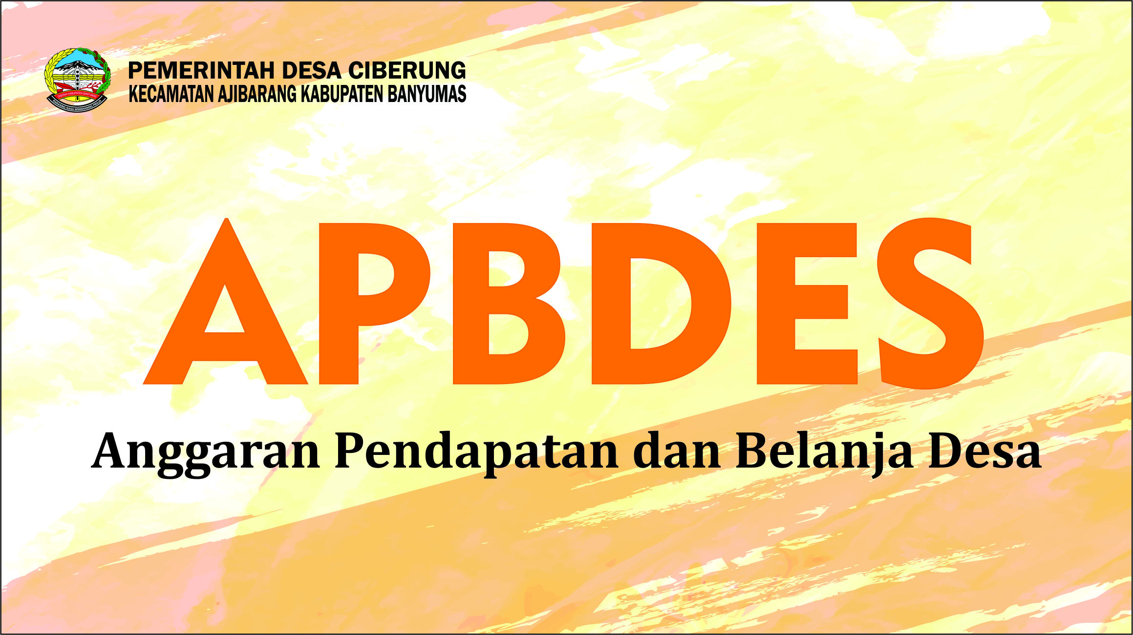 Realisasi APBDes Tahun 2024