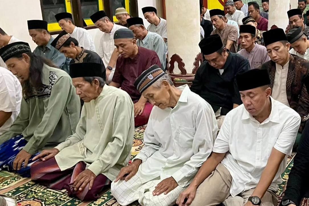 Ramadan Tahun ini, Bupati Banyumas Rencanakan Tarling di Enam Titik