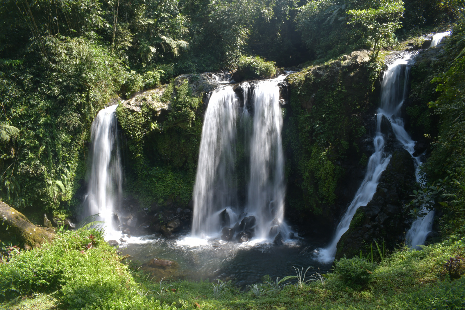 Curug Jenggala