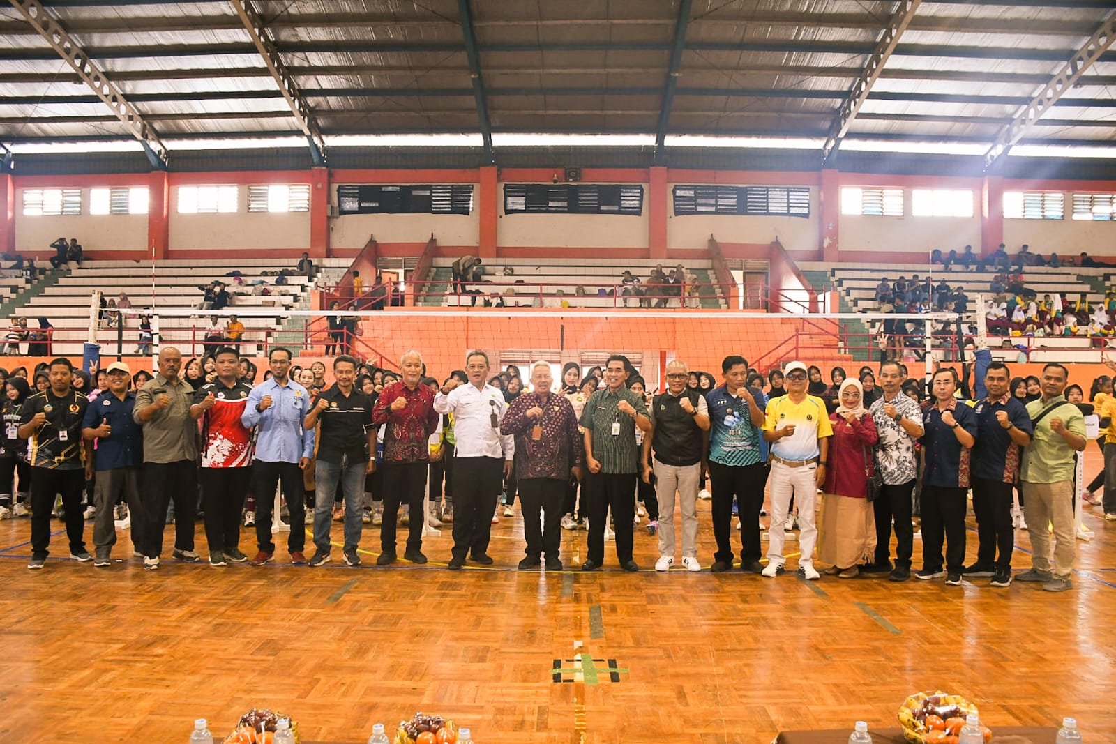 Lebih dari 3.800 Atlet Ikuti POPDA Banyumas 2026
