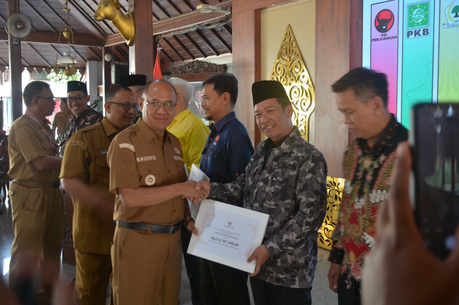 Berita