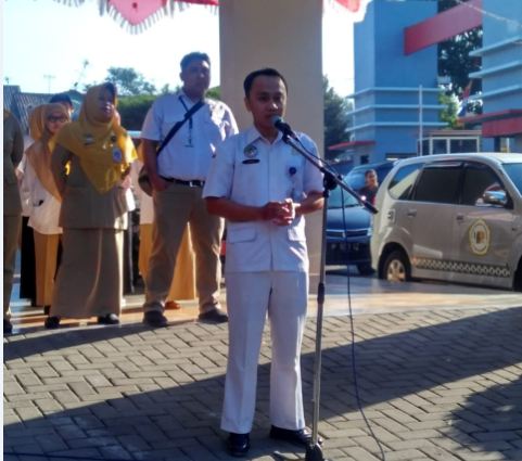 SOSIALISASI PPS POKJA MPO DAN SKP DI APEL PAGI