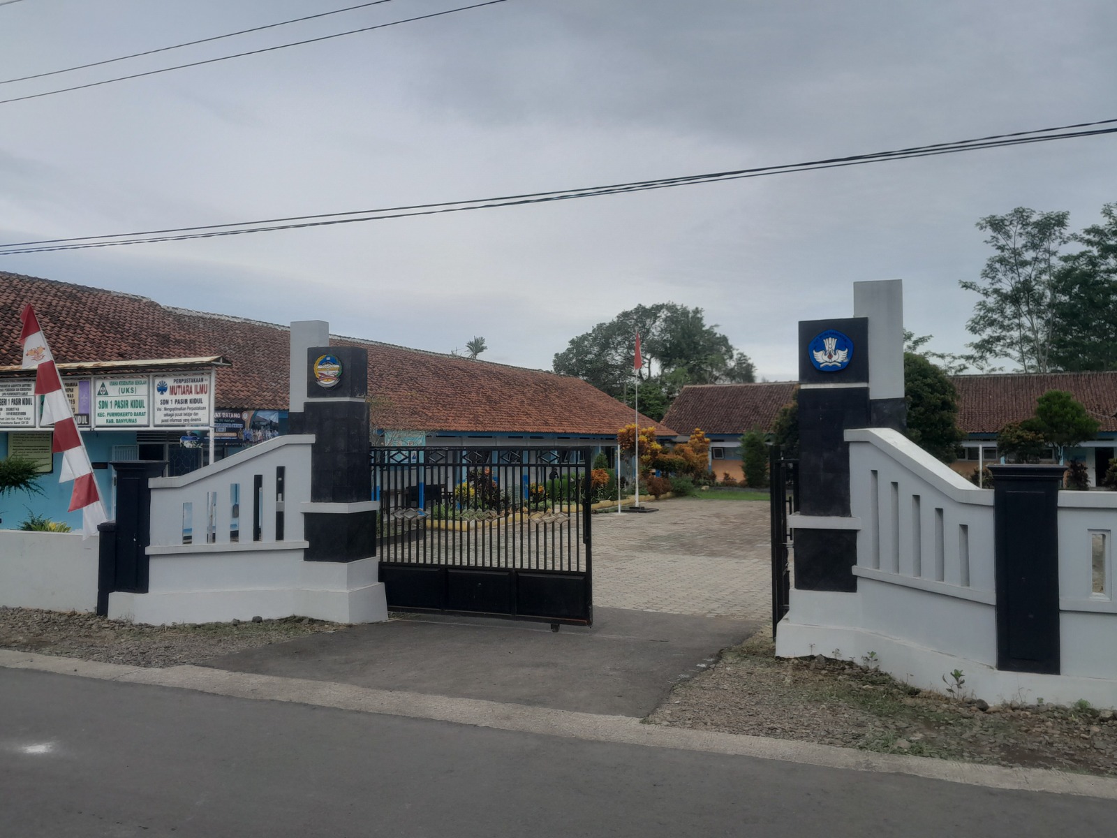 Profil Sekolah