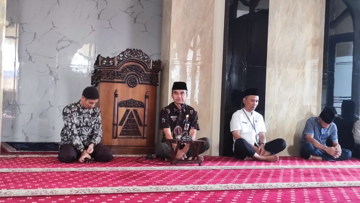 Kajian Ramadan : Memahami Hikmah Puasa dalam Firman Allah SWT