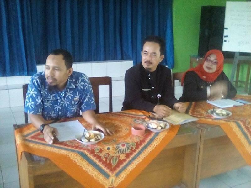 ACARA LELANG TANAH EXS BANDA DESA KELURAHAN PURWOKERTO KULON DI DESA BANJARPARAKAN KECAMATAN RAWALO