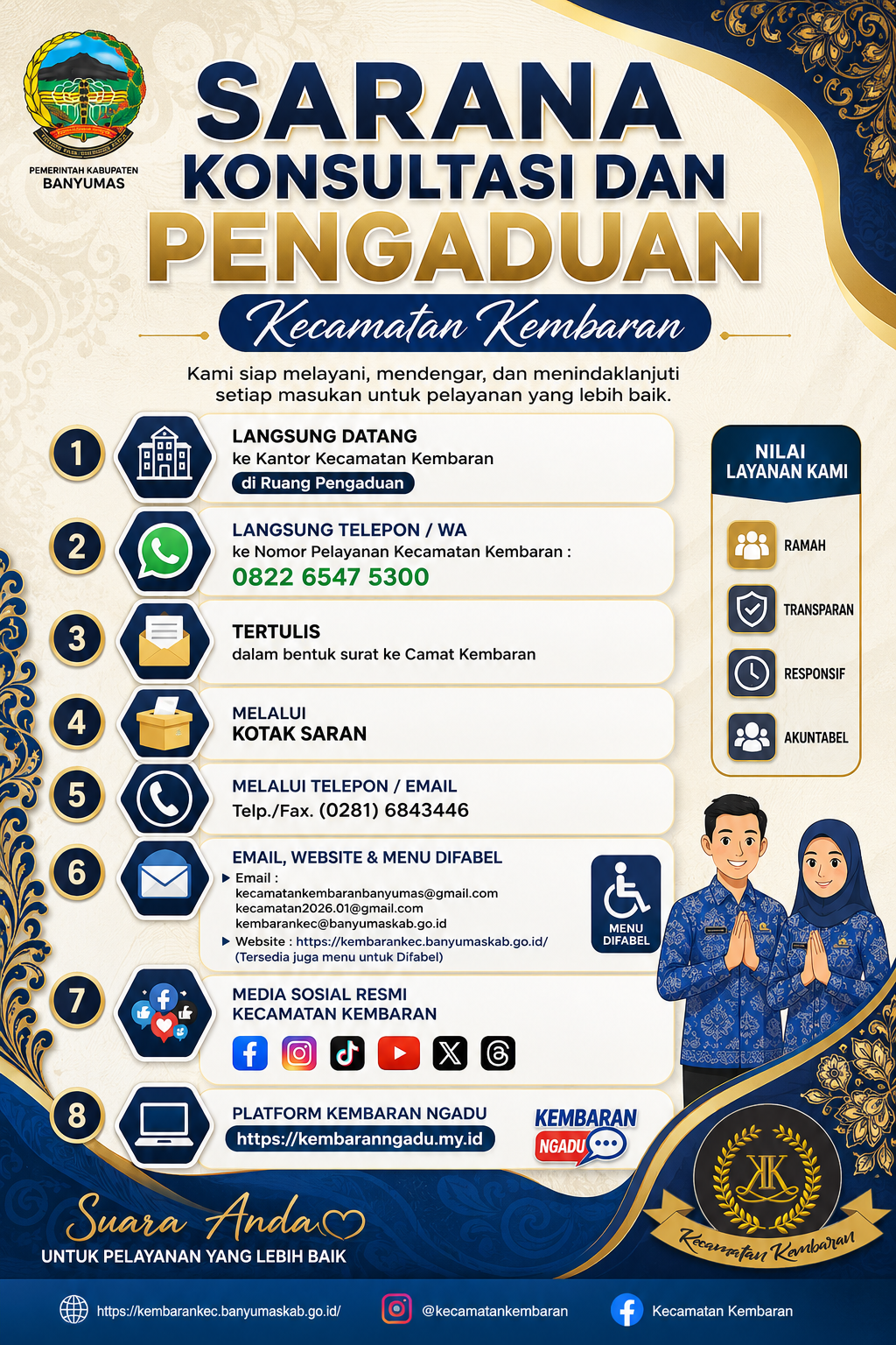 Informasi