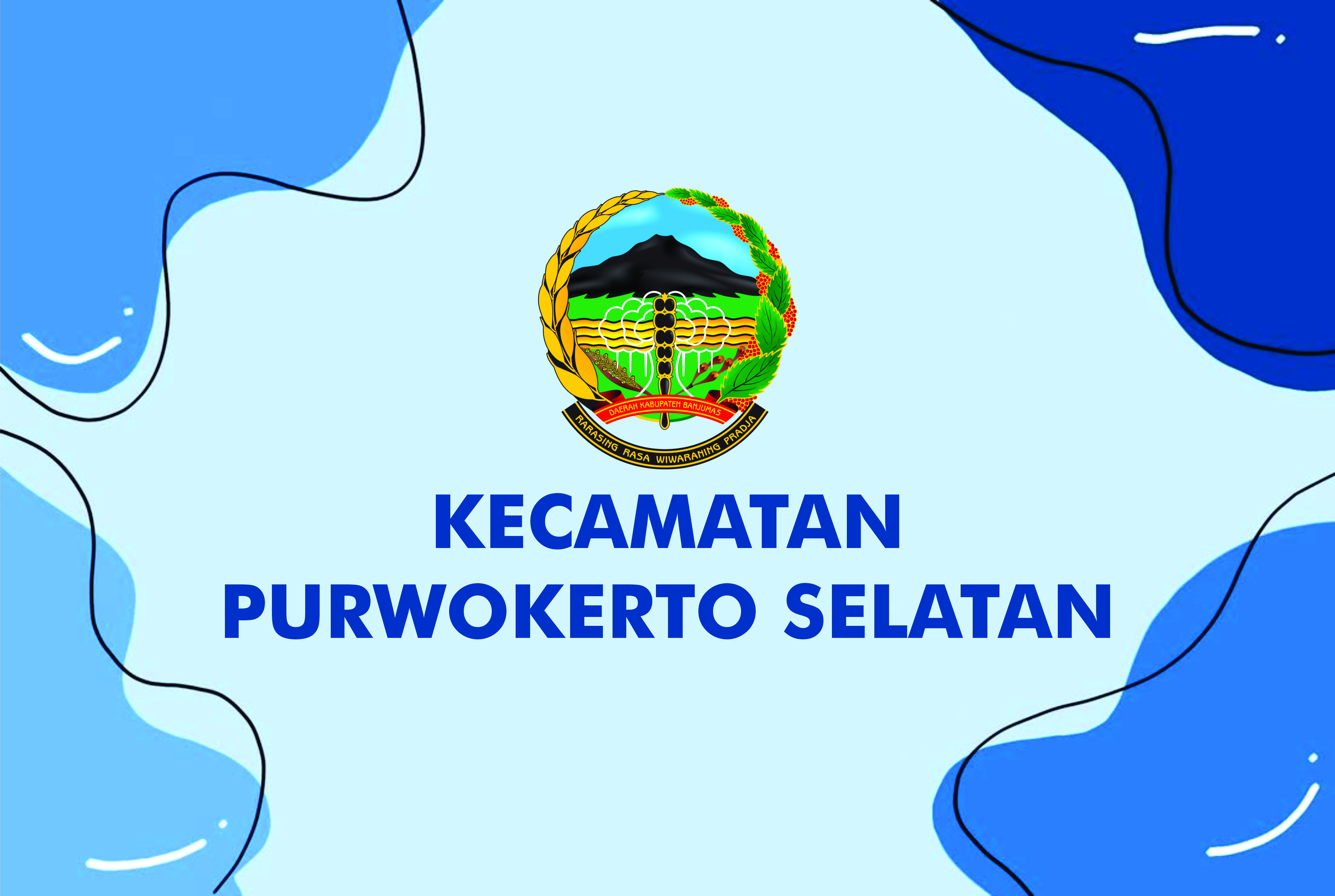 Maklumat Pelayanan Kecamatan Purwokerto Selatan