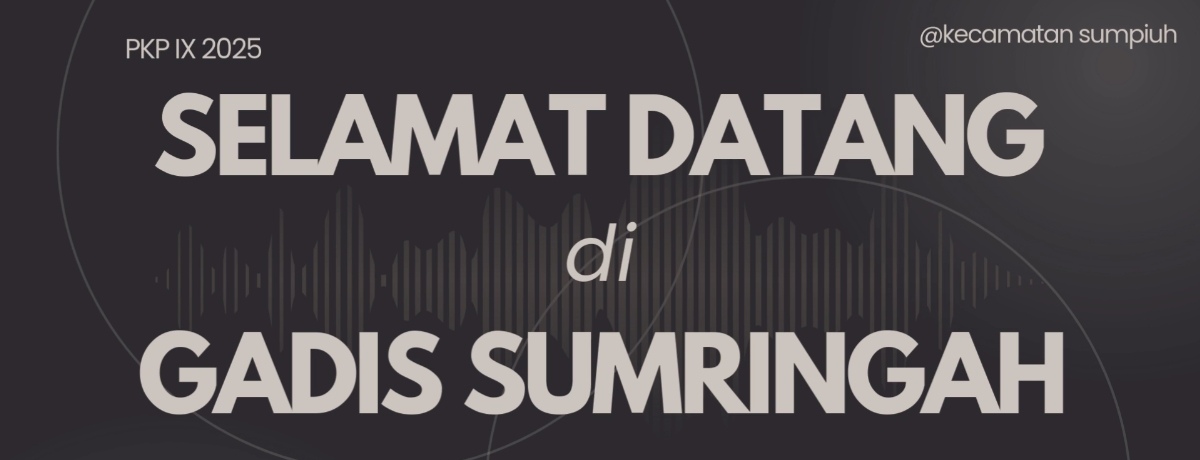 Galeri Digital Sumpiuh