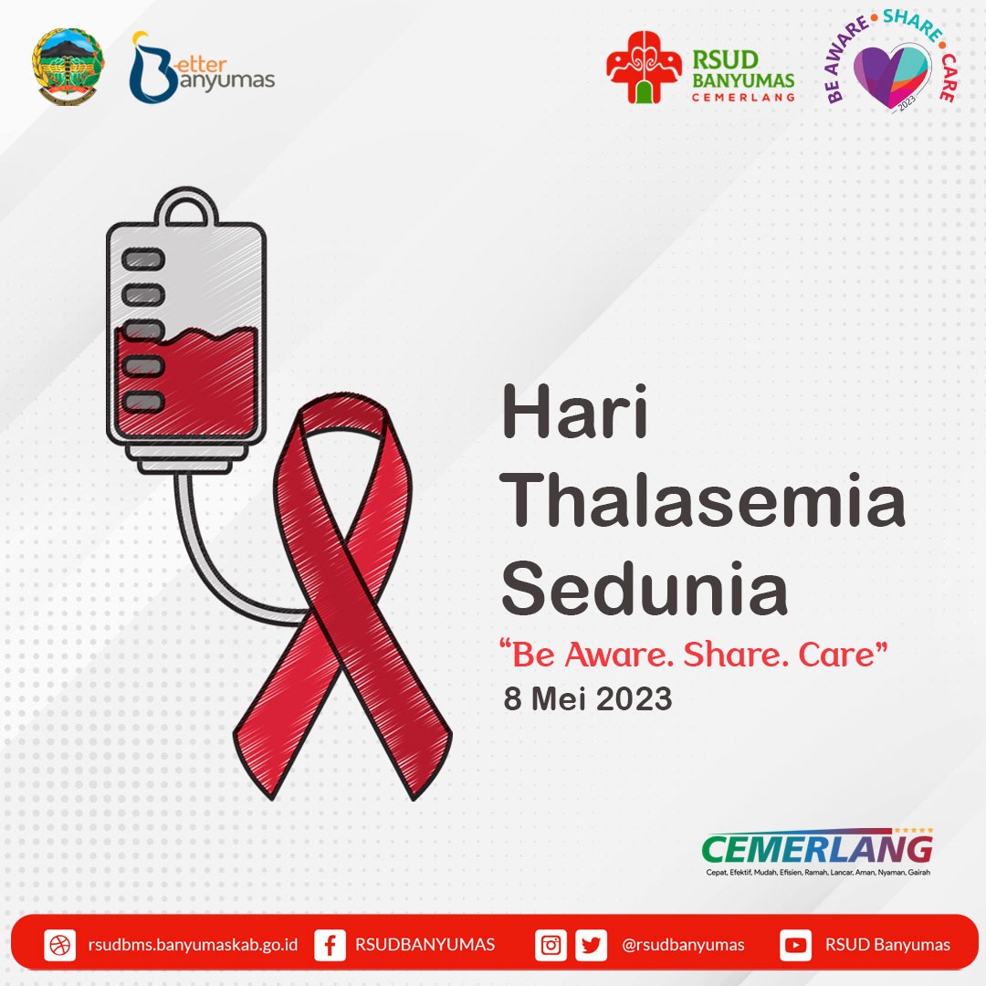 HARI THALASEMIA INTERNATIONAL