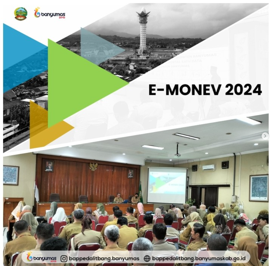 E-MONEV 2024