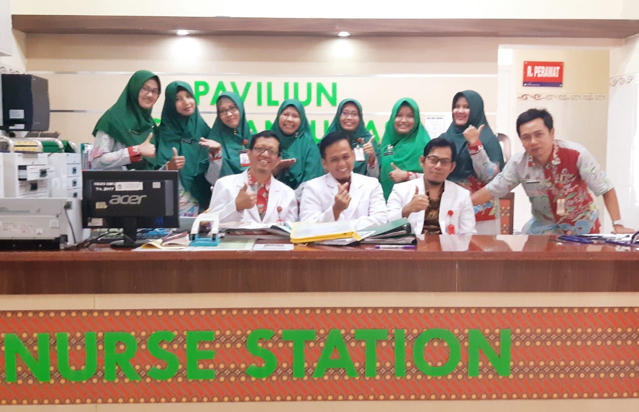 Tentang SDM RSUD Banyumas (1) 