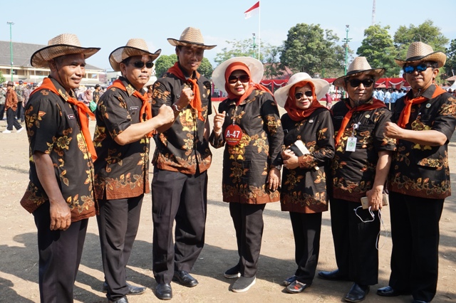 Hari Batik Nasional