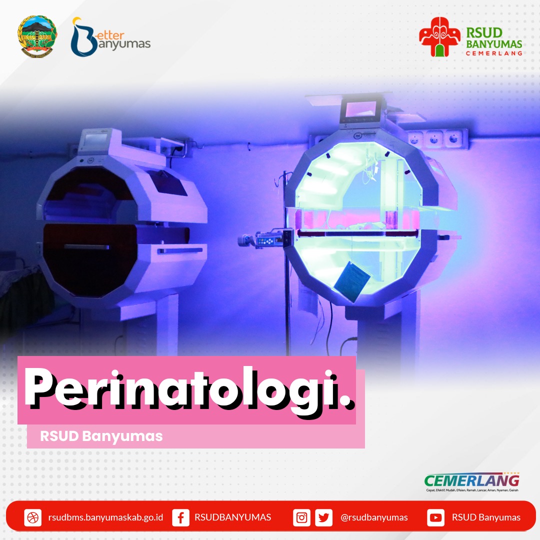 Perinatologi RSUD Banyumas