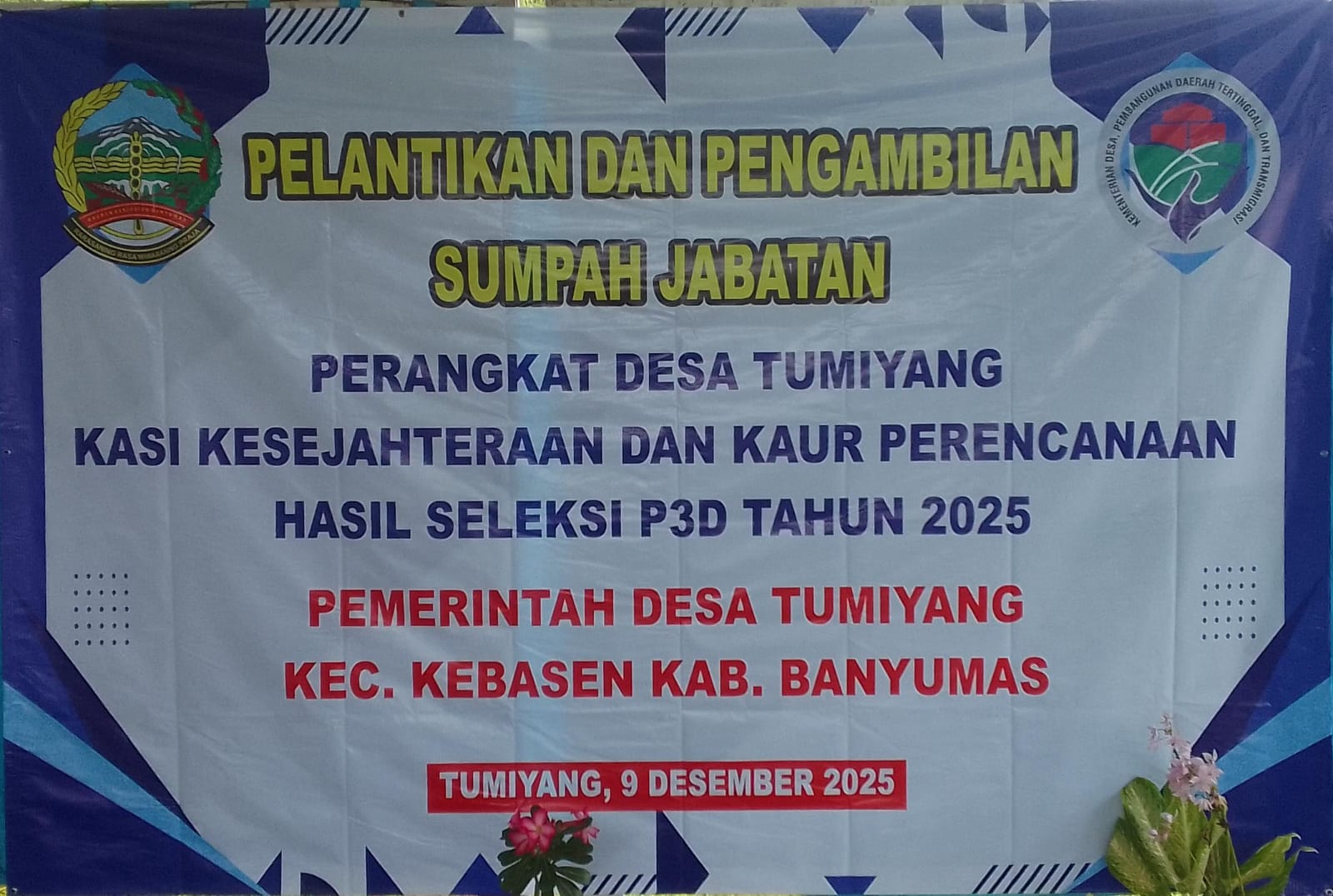 Menjaga Komitmen
