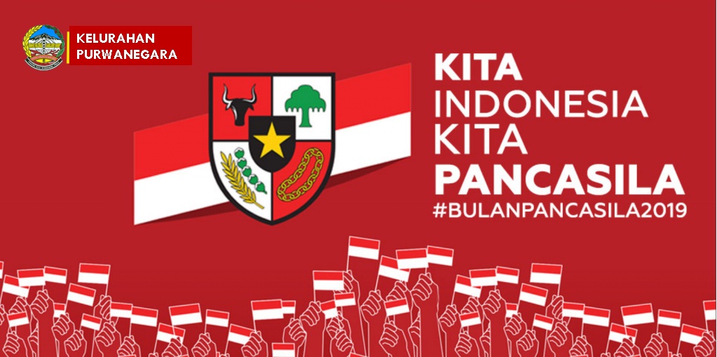 Kita Indonesia Kita Pancasila