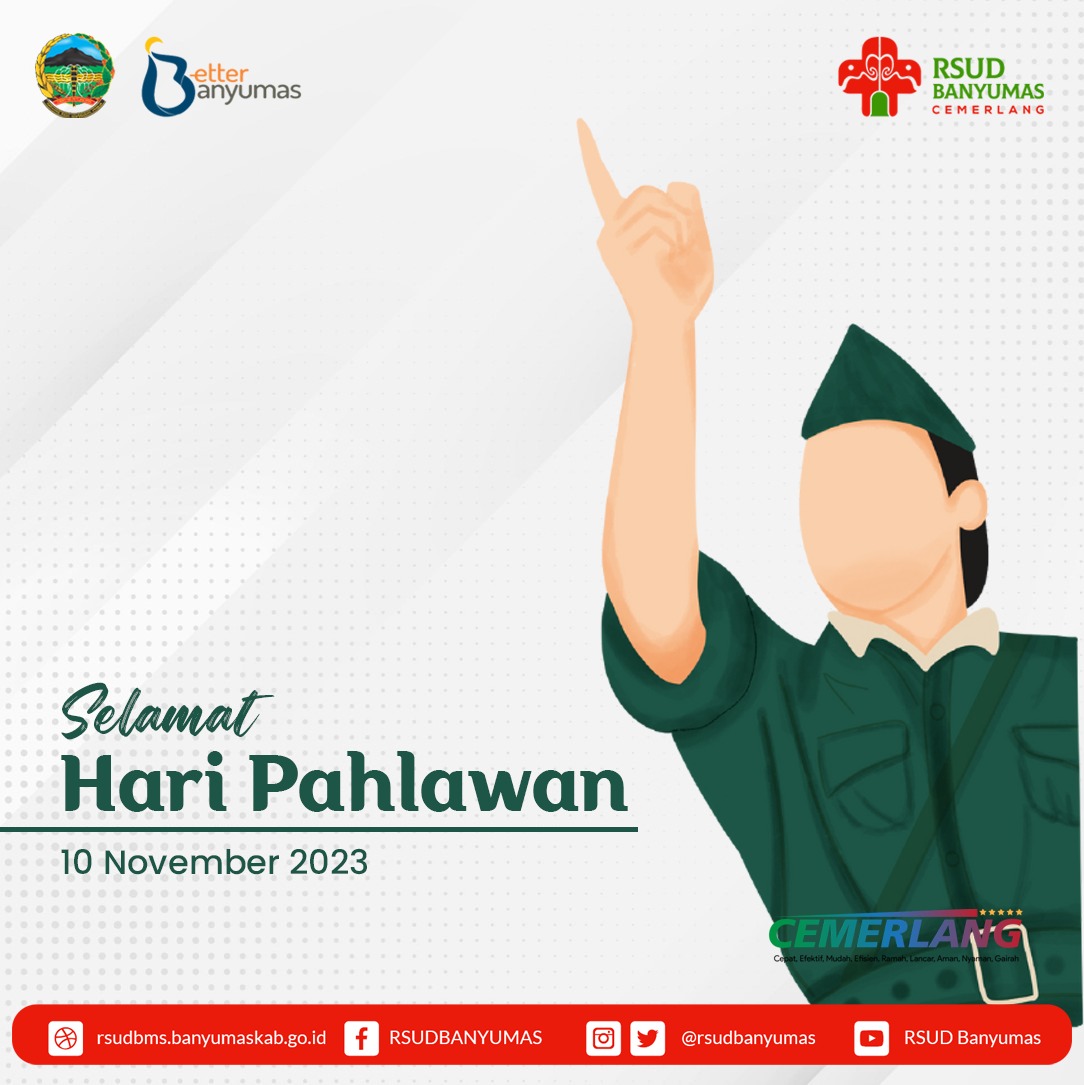 Hari Pahlawan