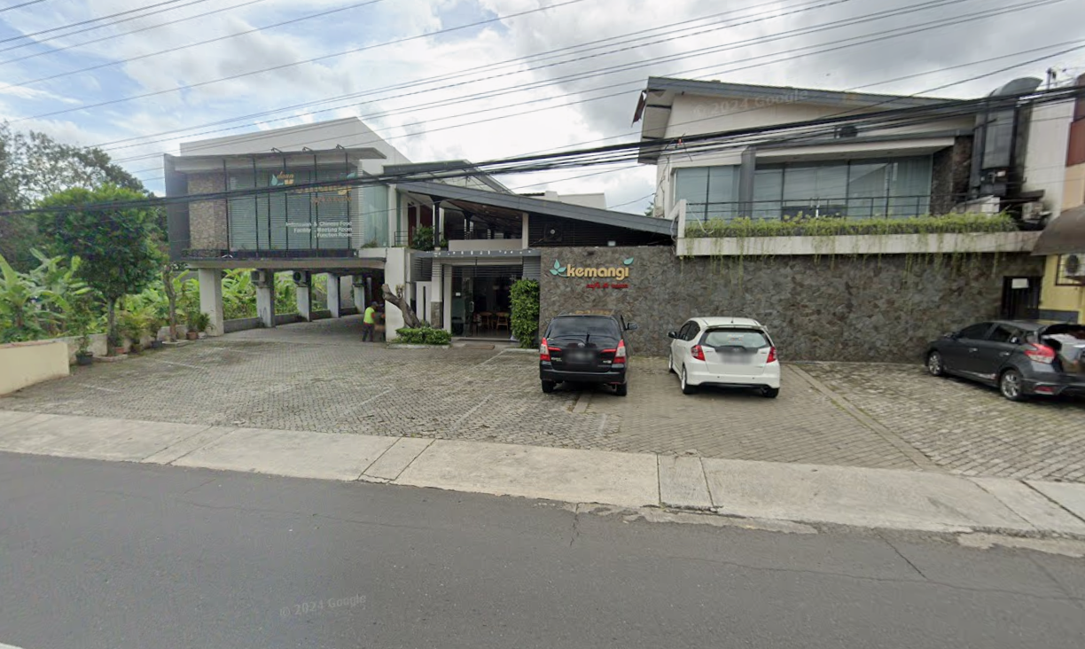 Daun Kemangi Cafe & Resto