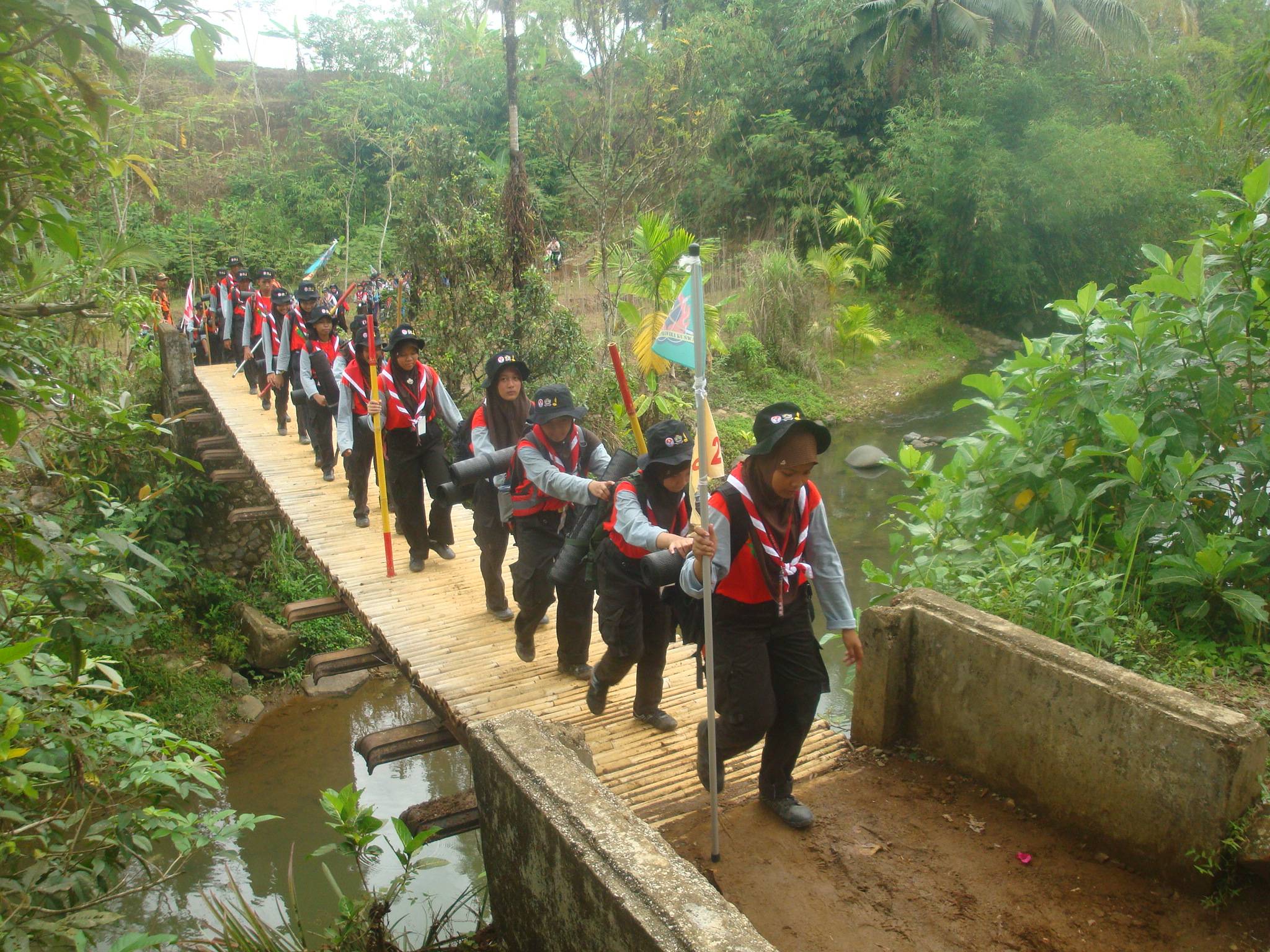 JELAJAH JATENG 2015