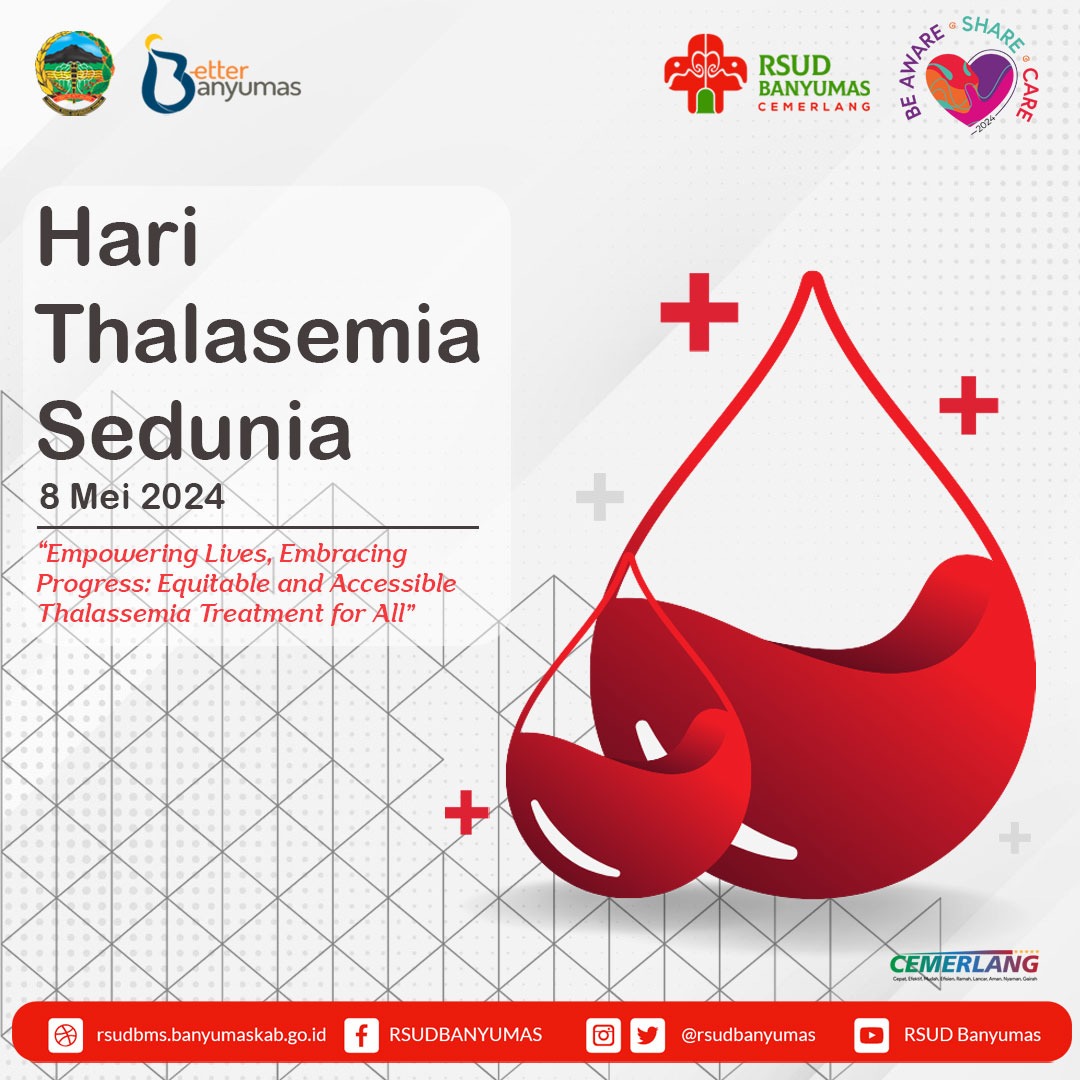 Hari Thalasemia