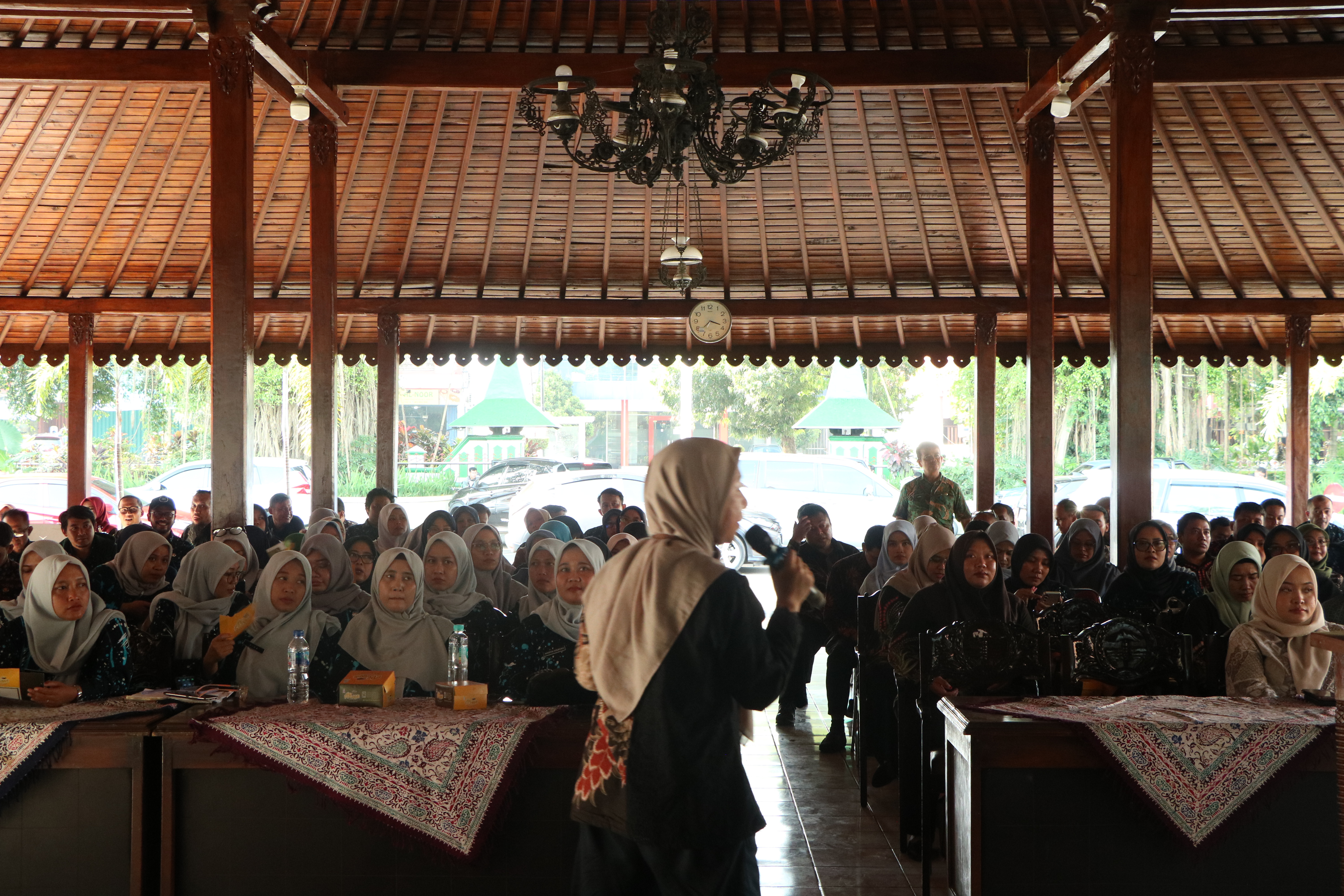 Agen Perlinsos Percepat Implementasi Program Bansos Digital