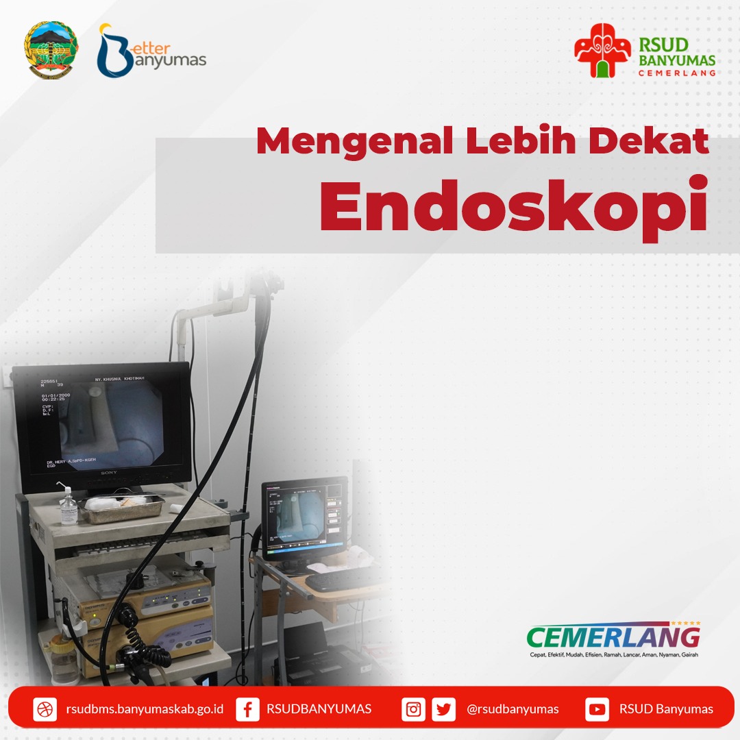 WARTA POLIKLINIK RSUD BANYUMAS