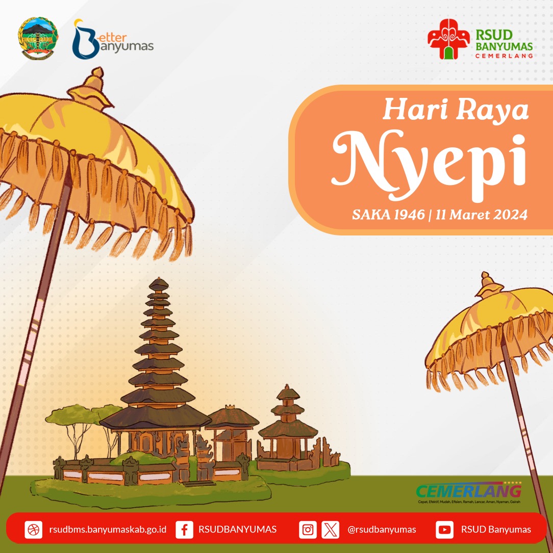 Hari Raya Nyepi 