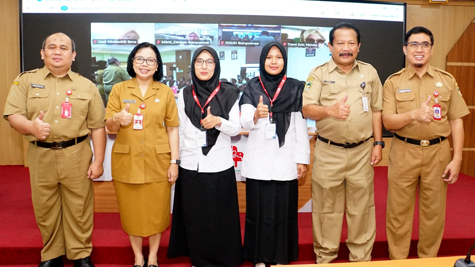 Tingkatkan Kompetensi Bidan, Dinkes dan KB Berikan Pelatihan Bagi 25 Bidan