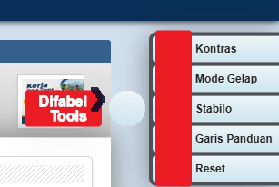 DIFABEL TOOLS