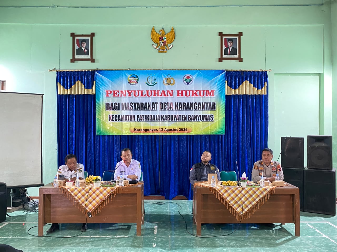 Post