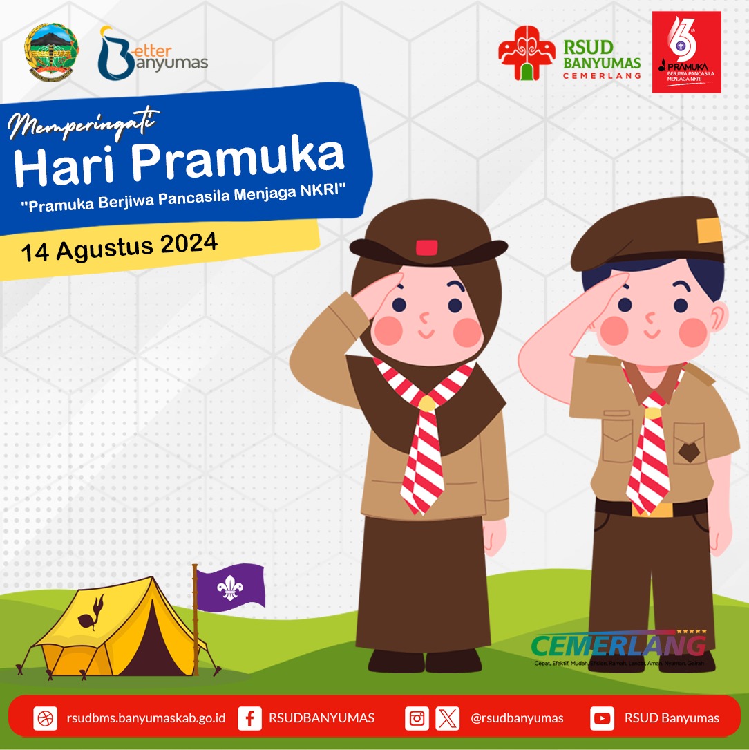 Hari Pramuka