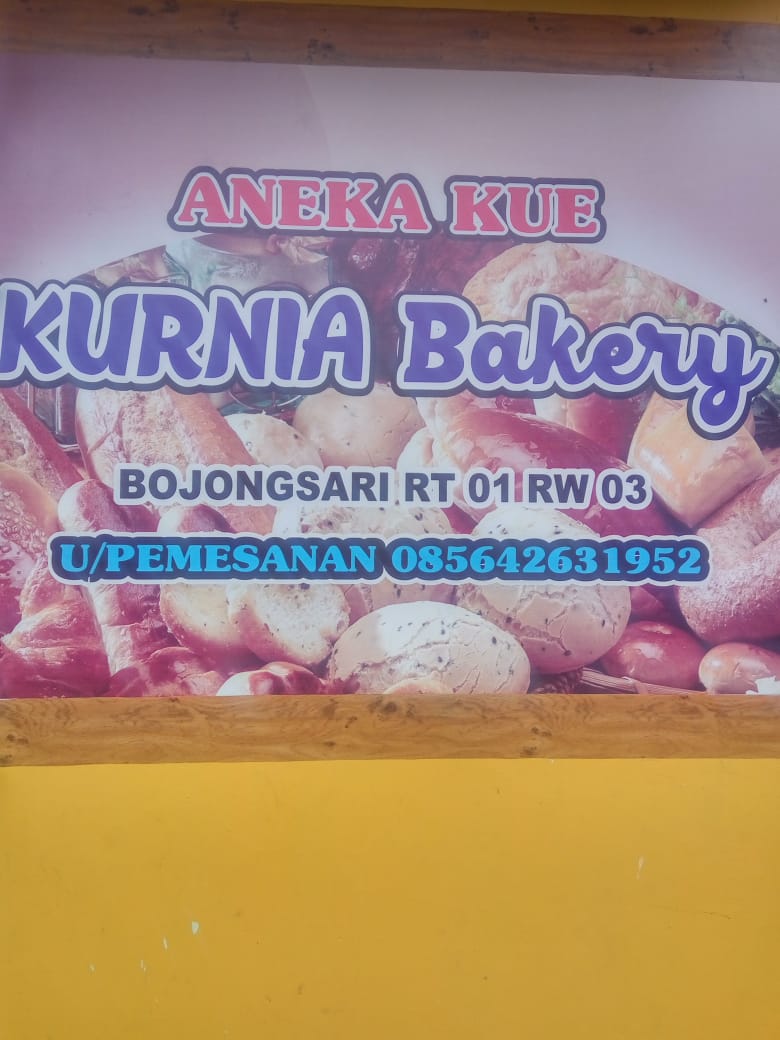 UMKM Desa Bojongsari