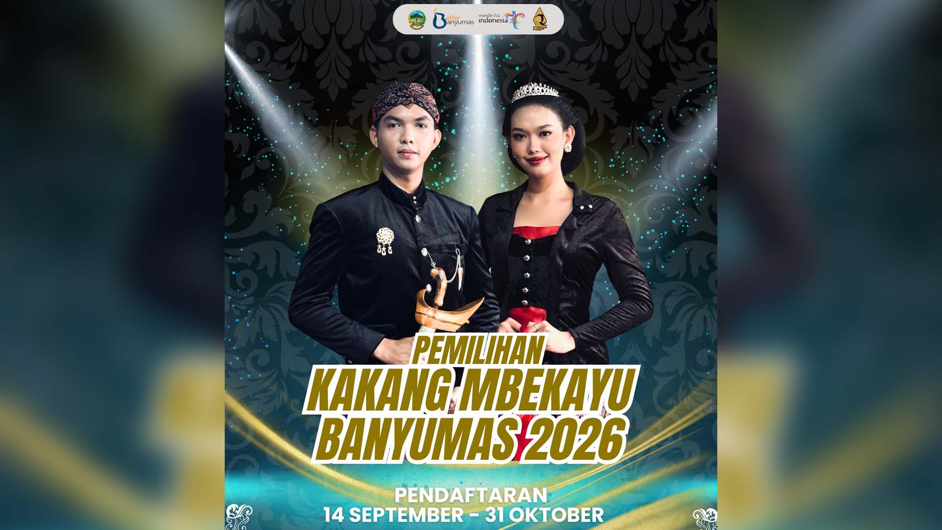 Pemilihan Kakang Mbekayu Banyumas 2026