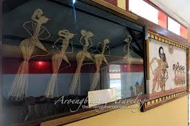 Museum Wayang Banyumas