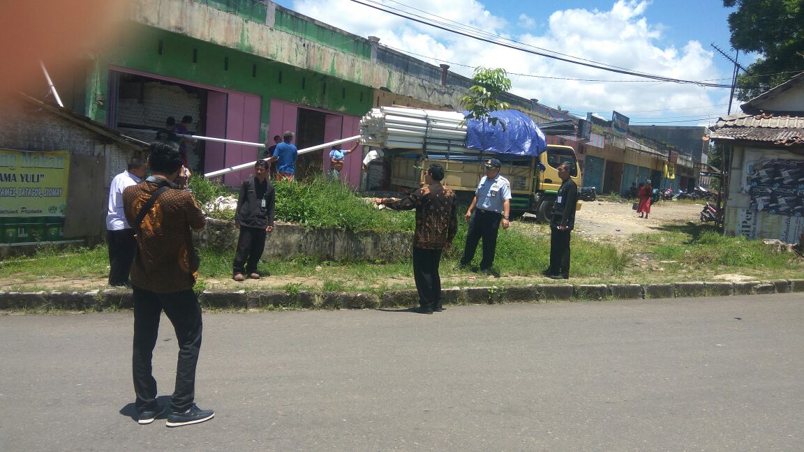 Izin Penyelenggaraan Reklame KPU Kab. Banyumas